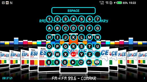 Radio FM Guinée screenshot 6