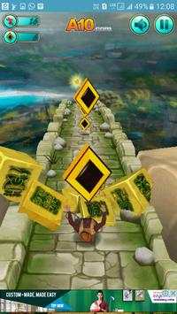 Temple Run 4 screenshot 4