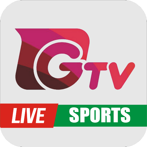 Gtv Live Sports أيقونة