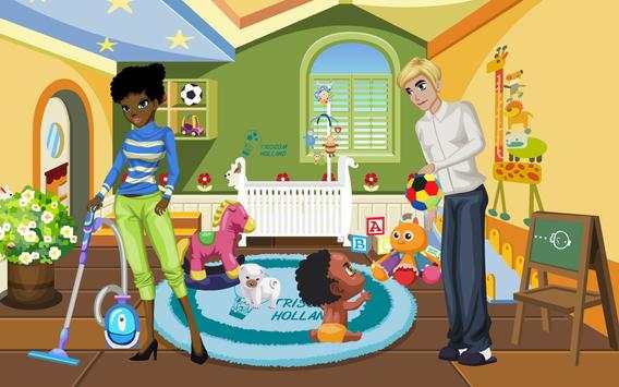 Baby in the House screenshot 7