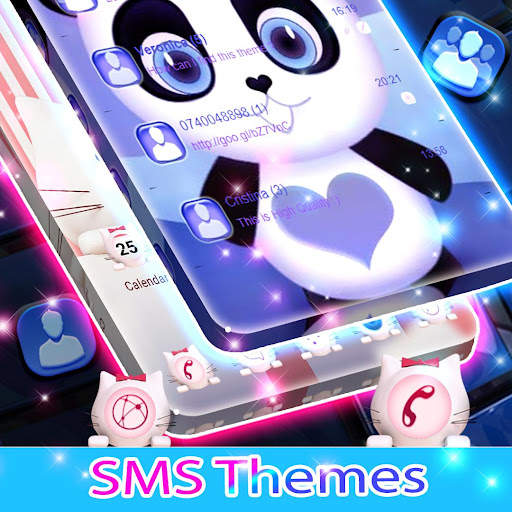 SMS Themes 2021 screenshot 3