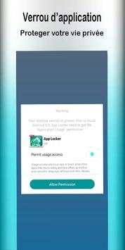 Battery Saver-Phone Cleaner скриншот 4