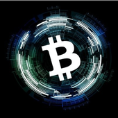Auto Bitcoin Miner icon