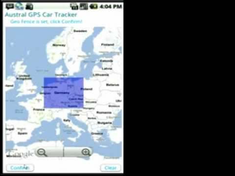GPS Tracker Car TK SMS Free स्क्रीनशॉट 1