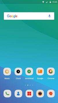 Theme For Oppo F1s SelfeExpert screenshot 6