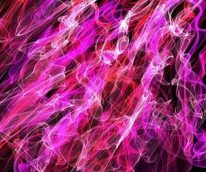 Wallpapers Pink Edition screenshot 1