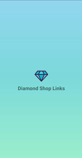Diamond Shop Links screenshot 1
