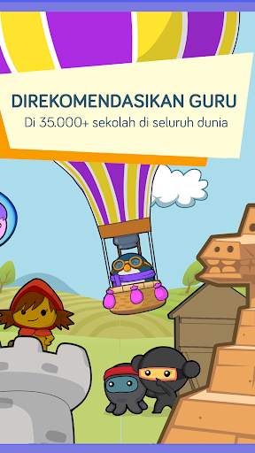 codeSpark - Coding Untuk Anak screenshot 6