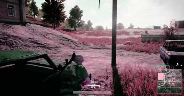 Guide of Playerunknown's Battle : PUGB screenshot 1