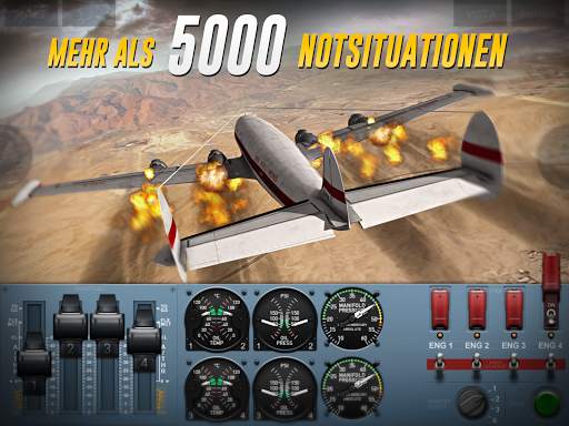 Extreme Landings screenshot 3