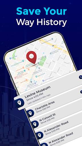 Mobile Number Locator - TrueID screenshot 5