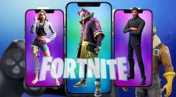 Battle Royale Season 10 HD Wallpapers screenshot 1