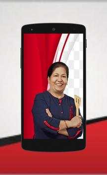Recipes By Nisha Madhulika screenshot 1