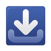 Downloader for Facebook Videos icon