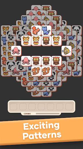 Match Animal screenshot 2