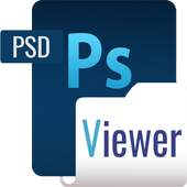 PSD Viewer - PSD Reader for Photoshop 3