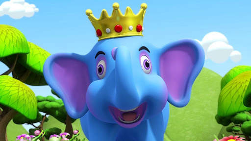 Hathi Raja Kahan Chale screenshot 2