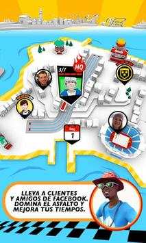 Crazy Taxi™ City Rush screenshot 5