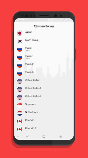 Free Last VPN & Proxy & Scure & Unblock websites screenshot 2