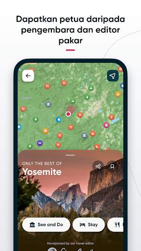 Polarsteps - Travel Tracker screenshot 6