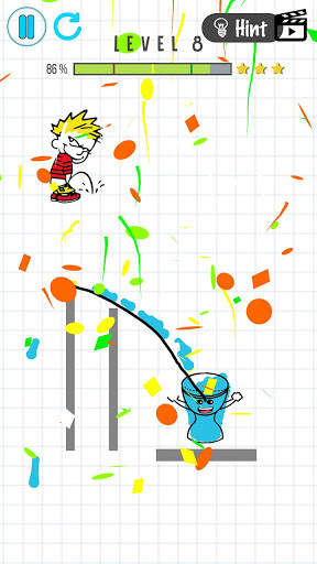 Happy Pee Fun Time Free Games screenshot 3