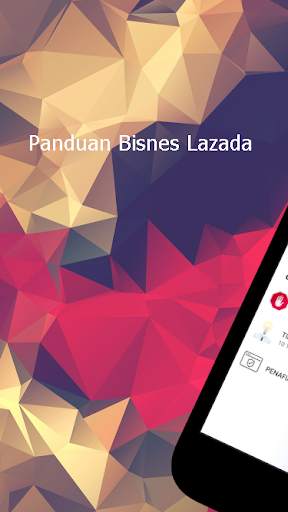 Panduan Lazada - Bisnes Online & Marketing screenshot 2