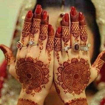 Mehndi desgin screenshot 1