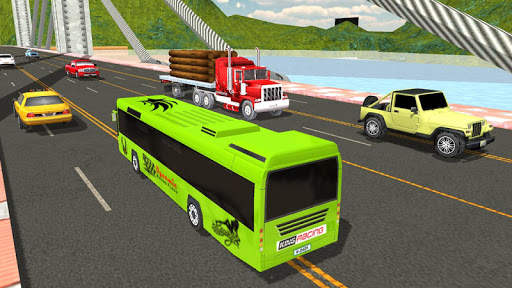 Transporter 3D screenshot 5