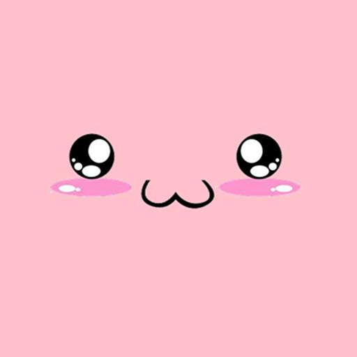 Kawaii World Mod Pink 1.18