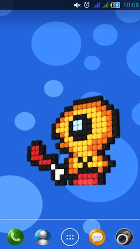 My Home Screen Pet screenshot 3