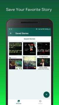 Whats Saver - Story Downloader for Whatsup screenshot 5