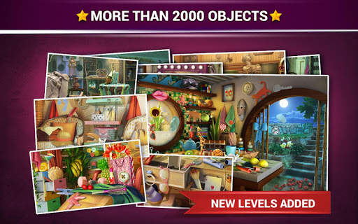 Hidden Object Beauty Salon – Find Objects Game screenshot 3