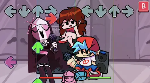 MF Mod screenshot 2