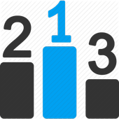 Top Driver icon