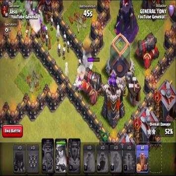 Guide Clash Of Clans  2018 screenshot 2