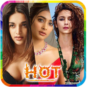 Actress Hot Photos icon