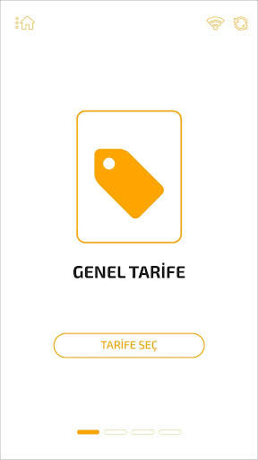 Wottopark Otopark Yönetimi screenshot 4