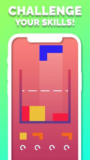 Jelly Fill screenshot 5