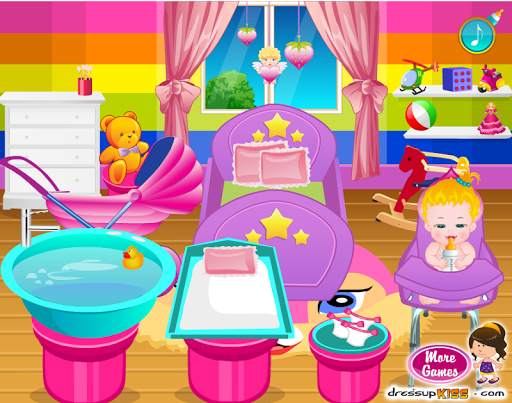 My new younger sister screenshot 4