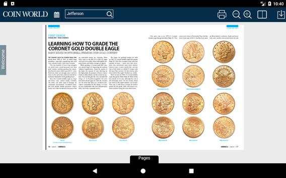 Coin World screenshot 18