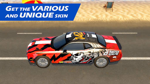 Racing Star screenshot 2