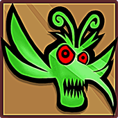 Man Vs Mosquito icon