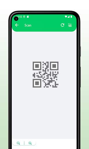 Clone Chat App for What Web screenshot 2