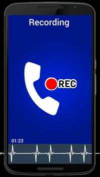 Call Recorder screenshot 2