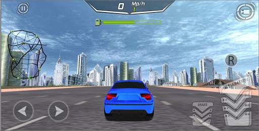 Speed Drive screenshot 5