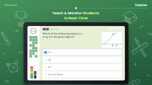 Class Saathi: Learning App screenshot 18
