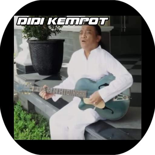 Didi Kempot Sewu Kuto Offline Lengkap 6.0
