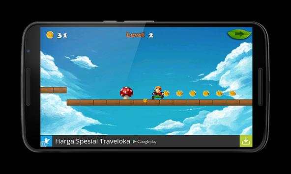 Boboyboy Super Fast Run screenshot 3