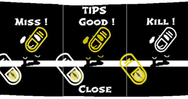Ninja Tap screenshot 4
