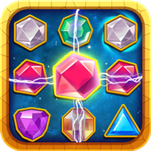Clash Of Gems icon